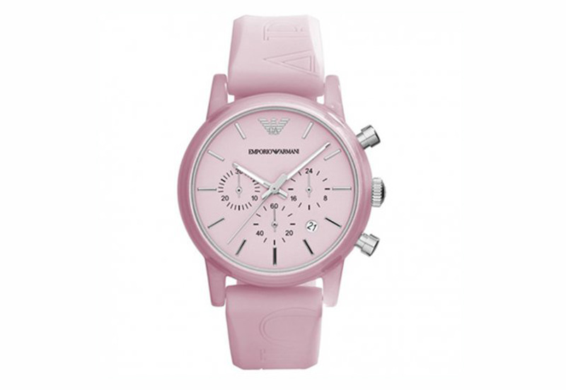 Armani horlogeband AR1056