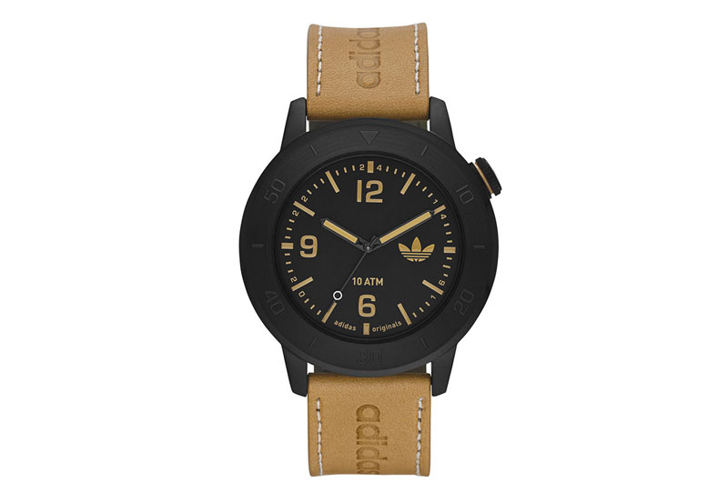 Adidas horlogeband ADH2974