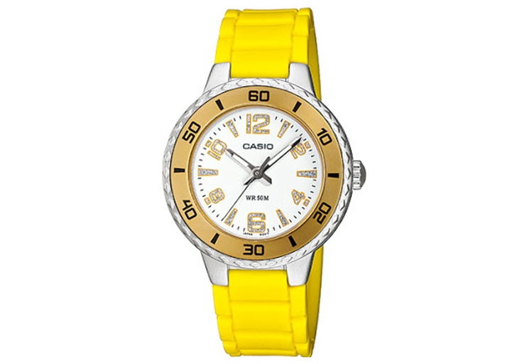 Casio horlogeband LTP-1331-9AV