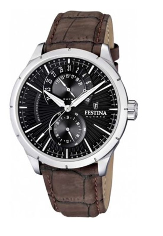 Festina horlogebandje F16573-4