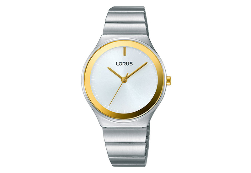 Lorus horlogeband RRS05WX9