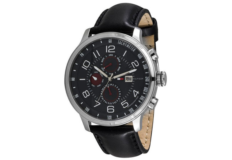 Tommy Hilfiger horlogeband TH1790768
