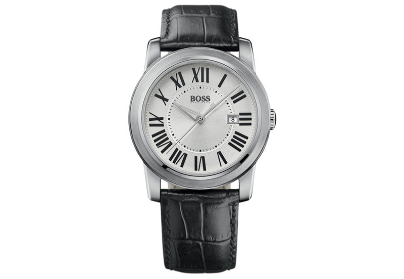 Hugo Boss horlogeband HB1512713