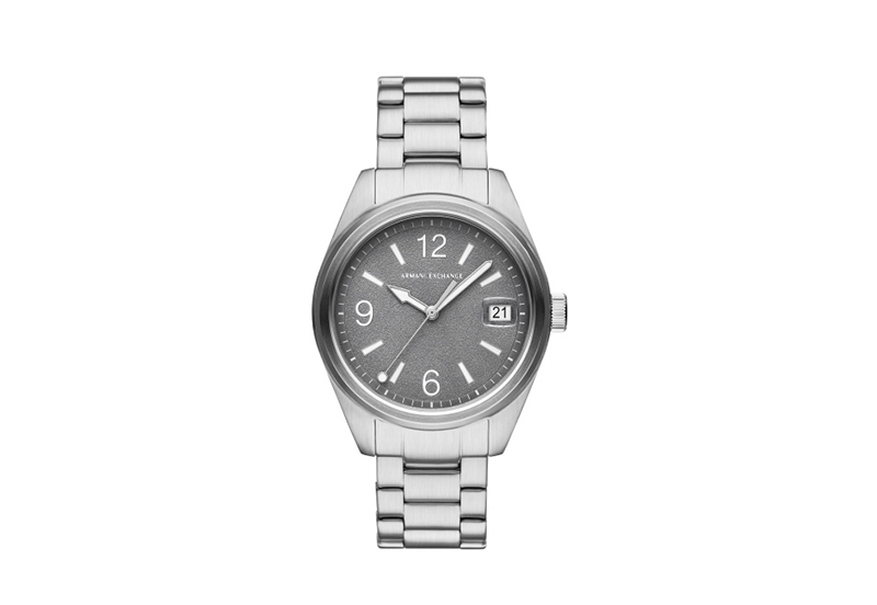 Armani Exchange horlogeband AX1420