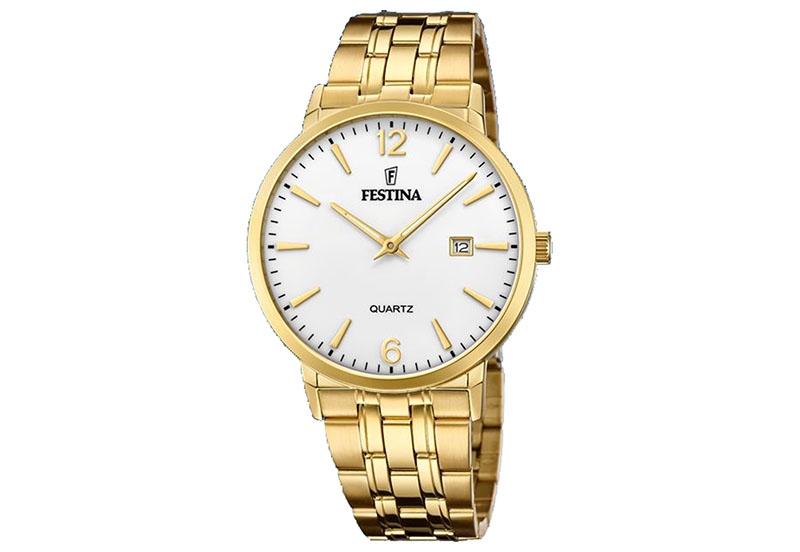 Festina horlogebandje F20513-2