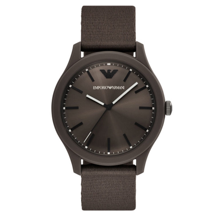 Emporio Armani horlogeband AR11655