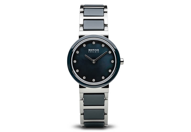 Bandje voor Bering horloge: 10729-787