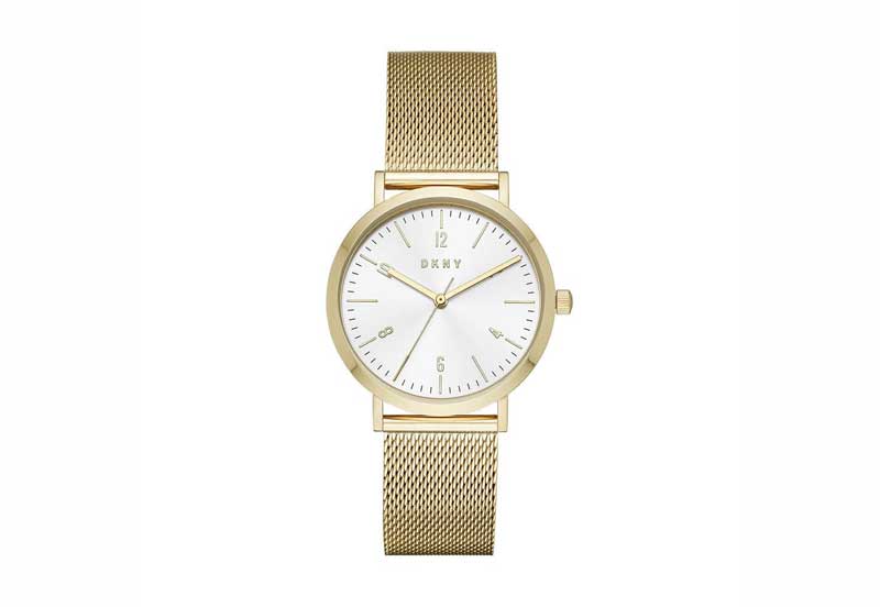 DKNY horlogeband NY2742