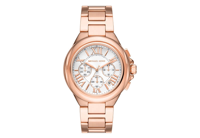 Michael Kors horlogeband MK7271