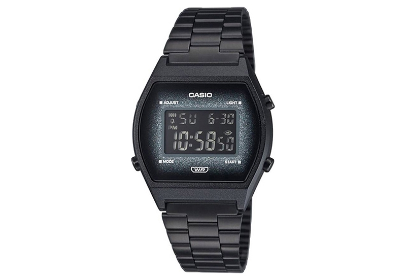 Casio B640WBG-1BEF horlogebandje: 10409334