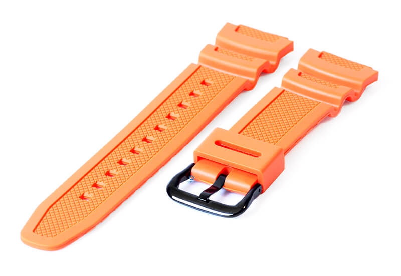 Oranje