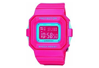 Casio horlogeband GMN-550-4B