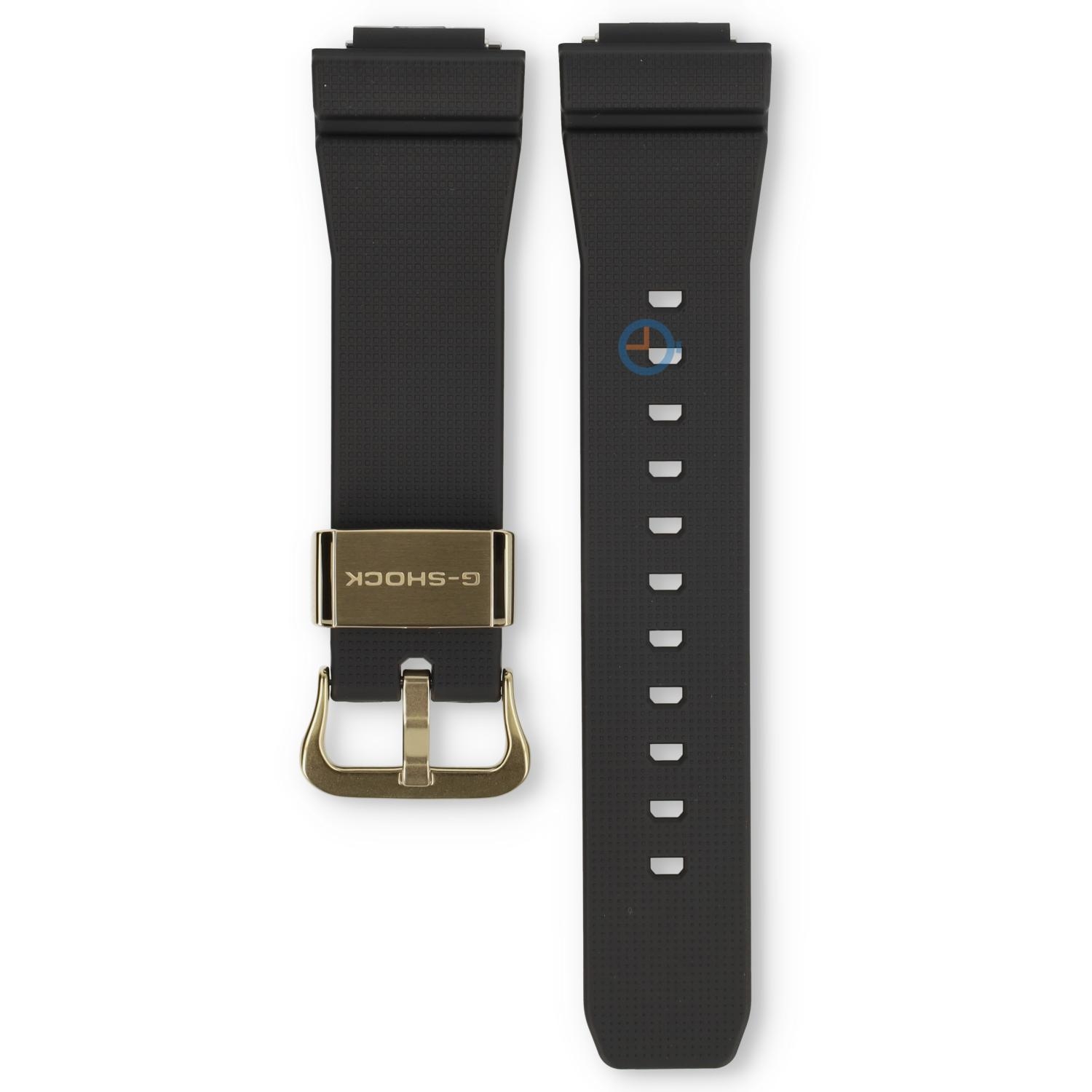 G-Shock horlogeband GM-2100MG-1A