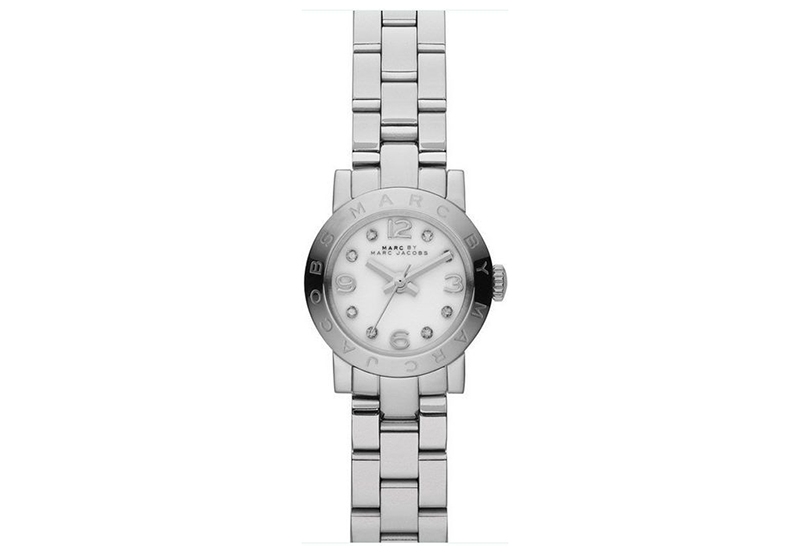 Marc Jacobs MBM3225 horlogeband