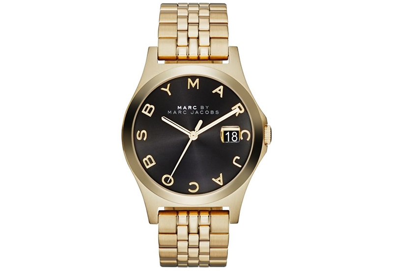 Marc Jacobs MBM3315 horlogeband
