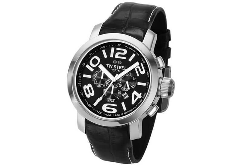 TW Steel horlogeband TW51