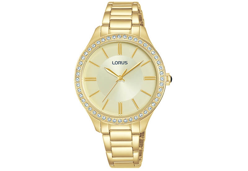 Lorus horlogeband RG232UX9