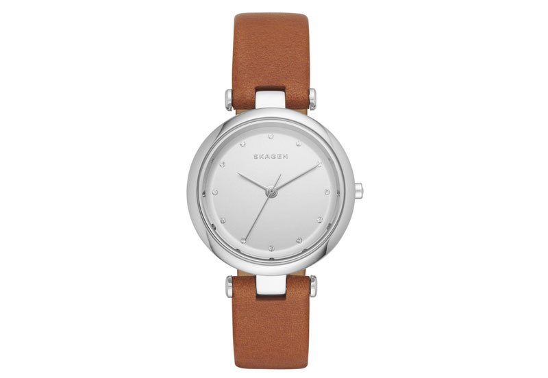 Skagen horlogeband SKW2458