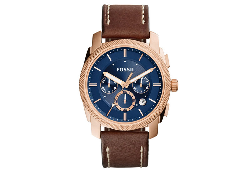 Fossil horlogeband FS5073