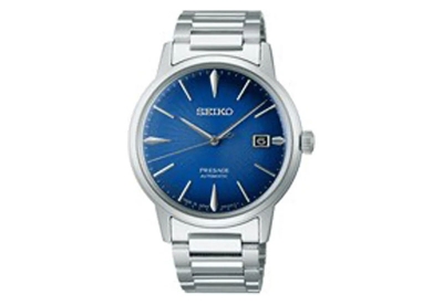 Originele horlogeband voor Seiko SARY217