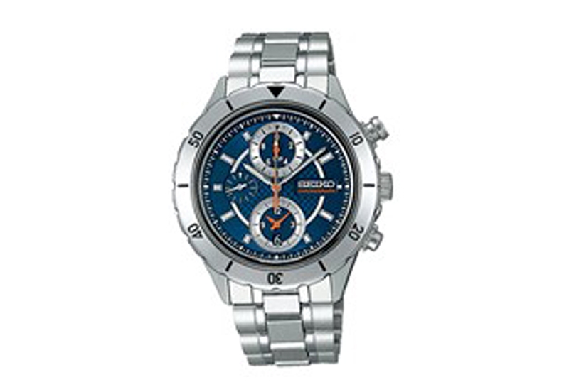 Originele horlogeband voor Seiko SBHQ019