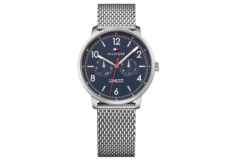 Tommy Hilfiger horlogeband TH1791354