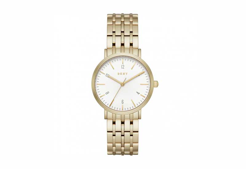 DKNY horlogeband NY2503