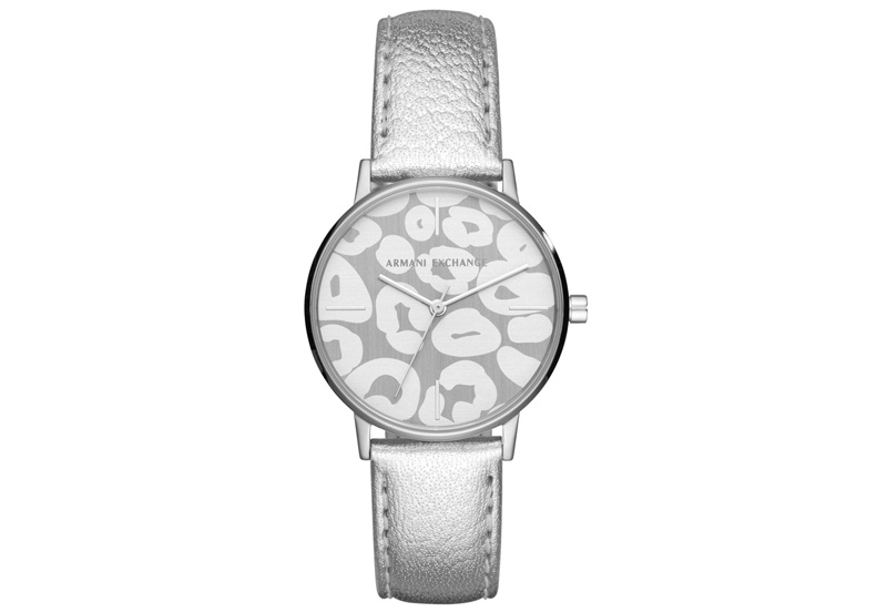 Armani Exchange horlogeband AX5539