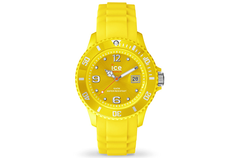 Ice-Watch horlogeband - 000137 - ICE forever - Medium (40mm)