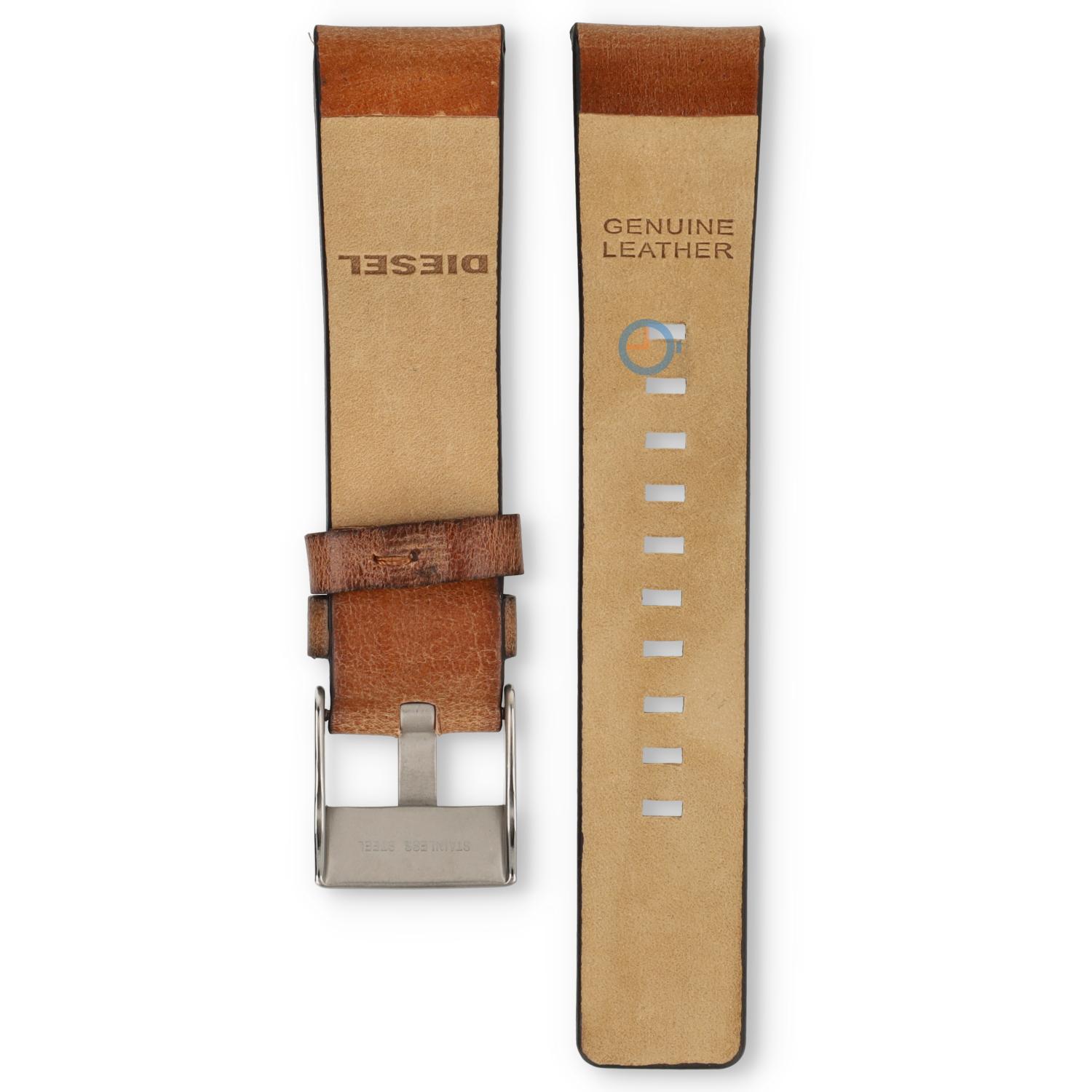 Diesel horlogeband DZ1736