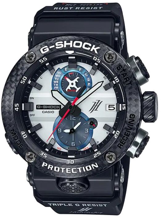 G-Shock horlogeband GWR-B1000HJ-1A