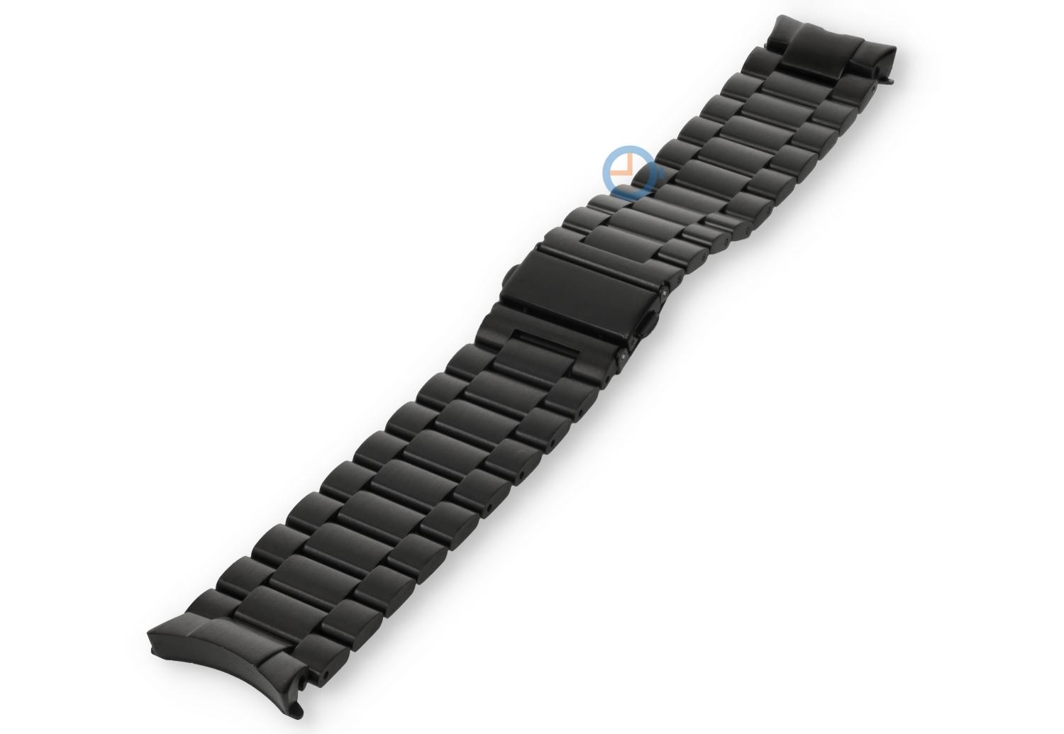 Samsung Galaxy Watch6 bandje - black link