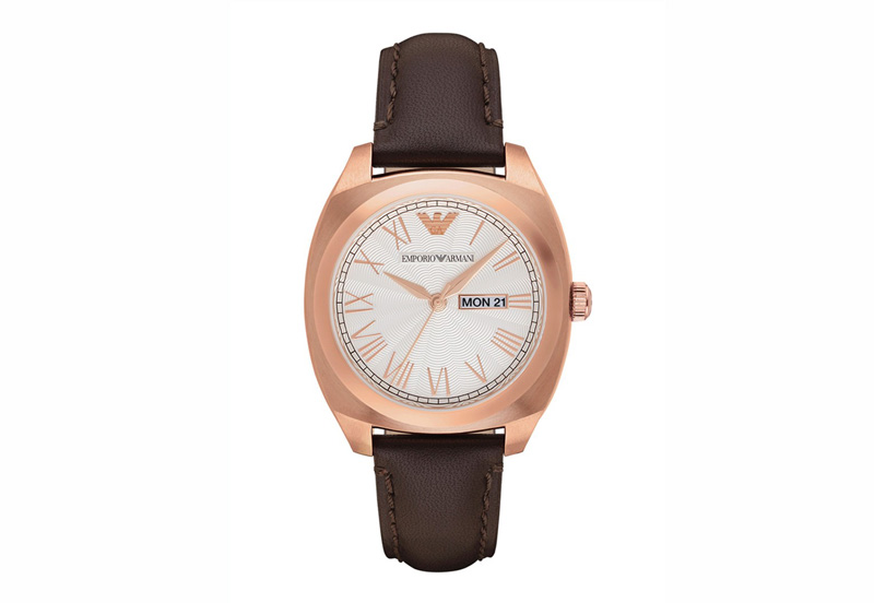 Armani horlogeband AR1939