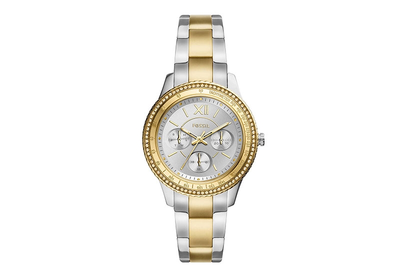 Fossil horlogeband - ES5107