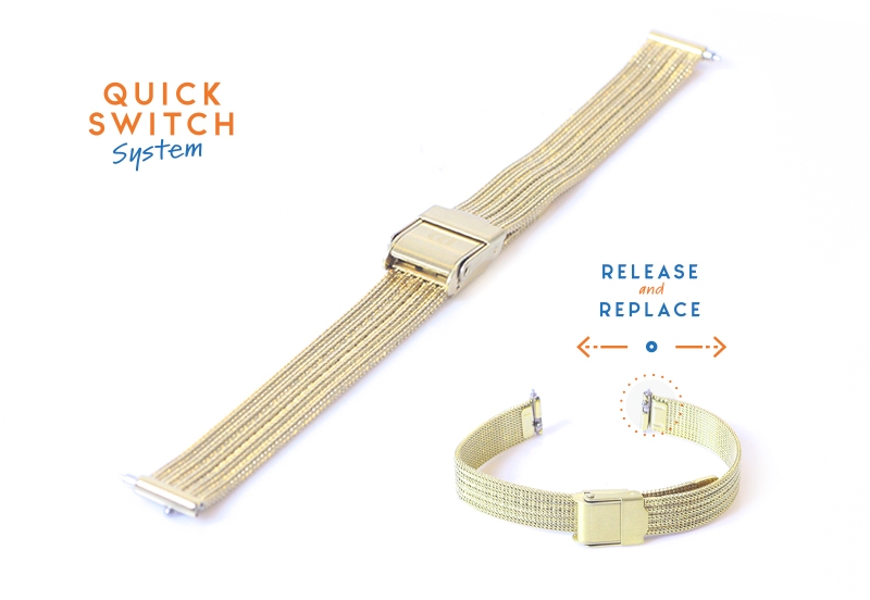 Danish Design horlogeband IV06Q1268
