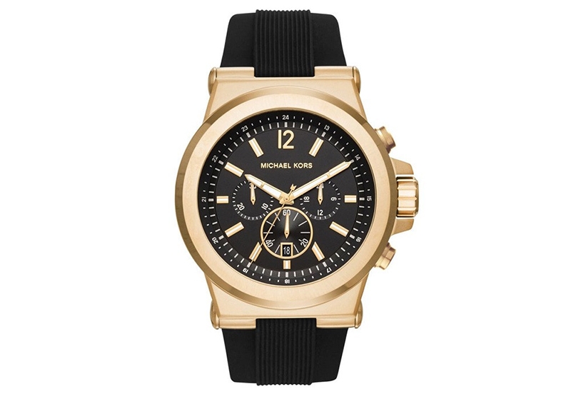 Michael Kors horlogeband MK8445
