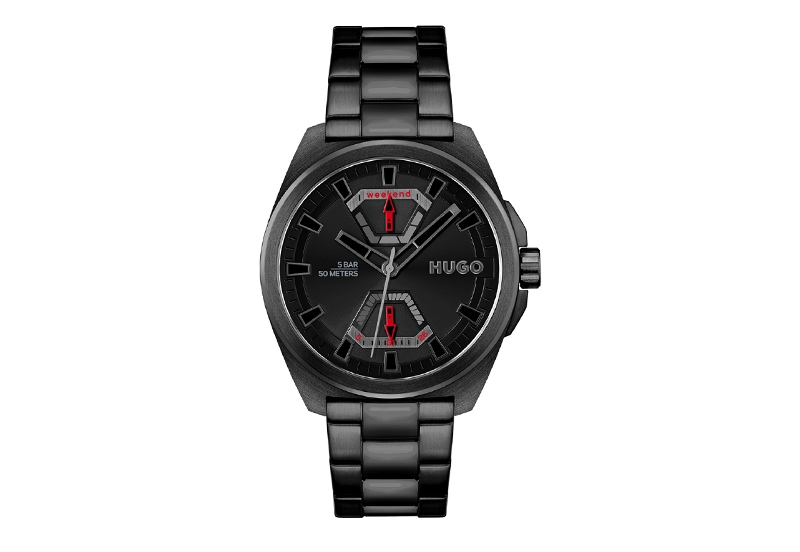 Hugo Boss bandje HB1530244