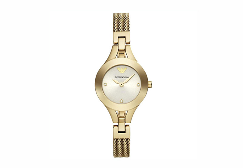 Armani horlogeband AR7363