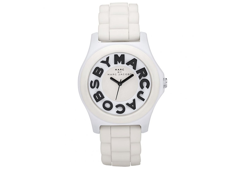 Marc Jacobs MBM4005 horlogeband