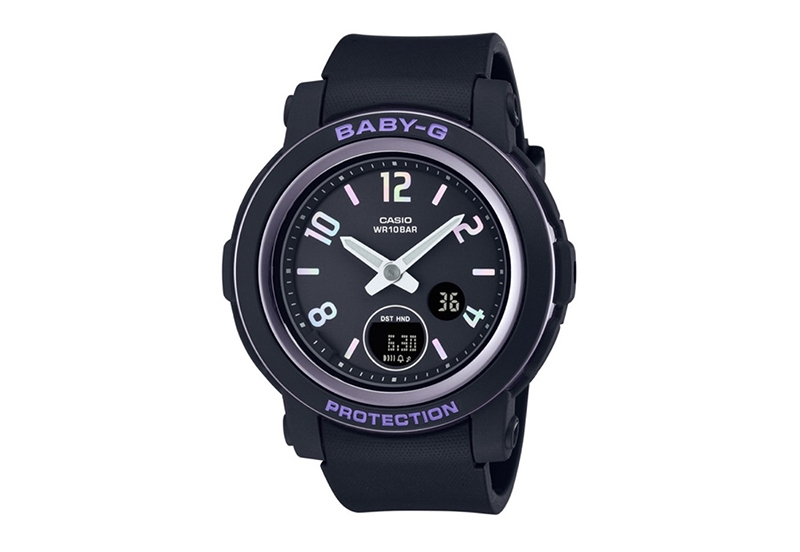 Baby-G horlogeband BGA-290DR-1A