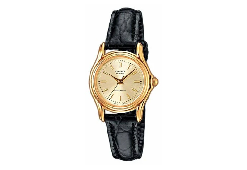 Casio horlogeband LTP-1262Q-7A