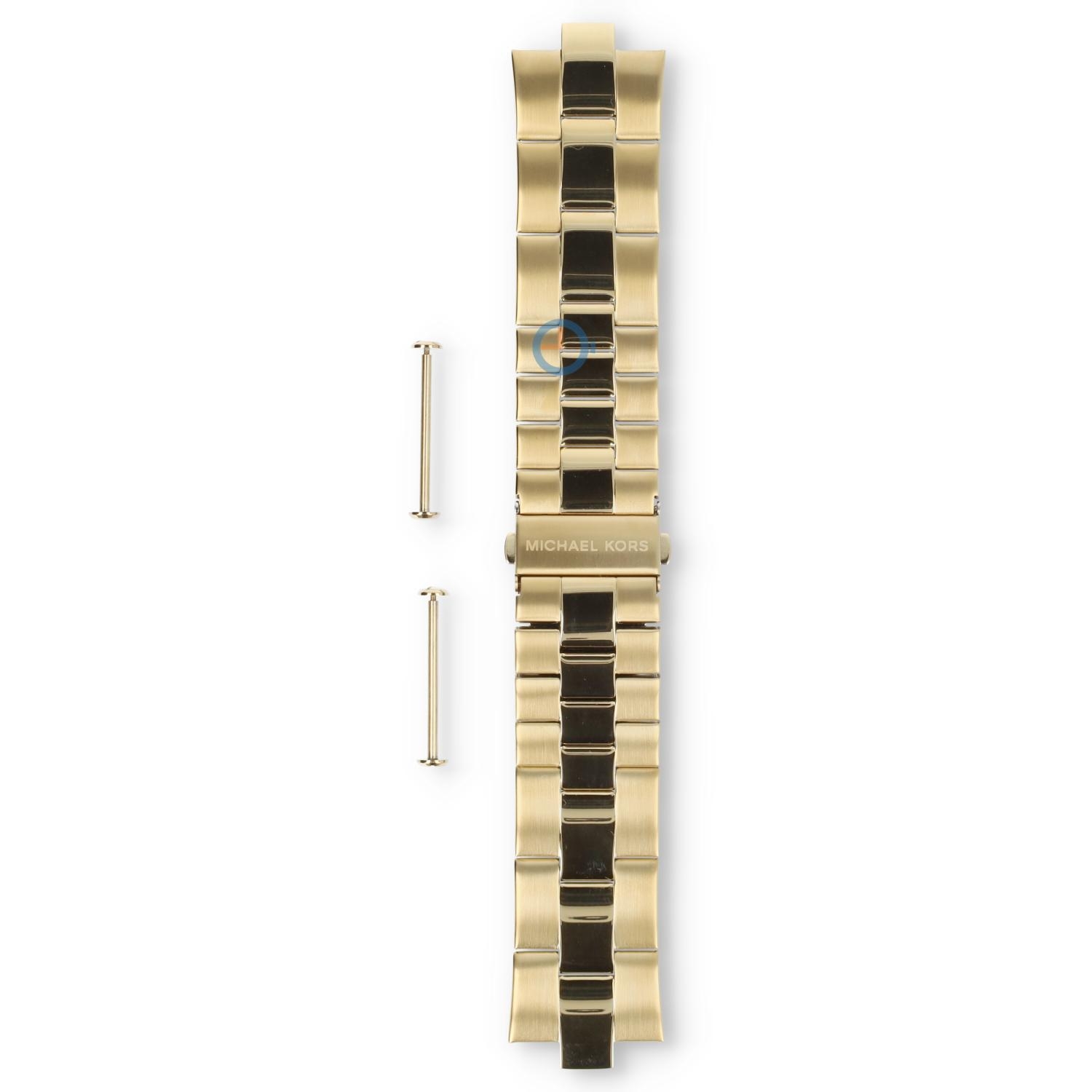 Michael Kors horlogeband MK8278