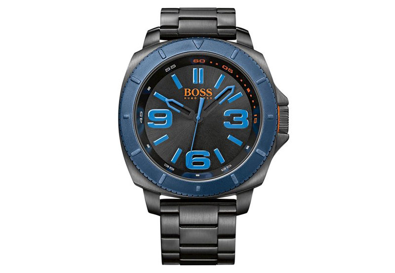 Hugo Boss horlogeband HB1513160