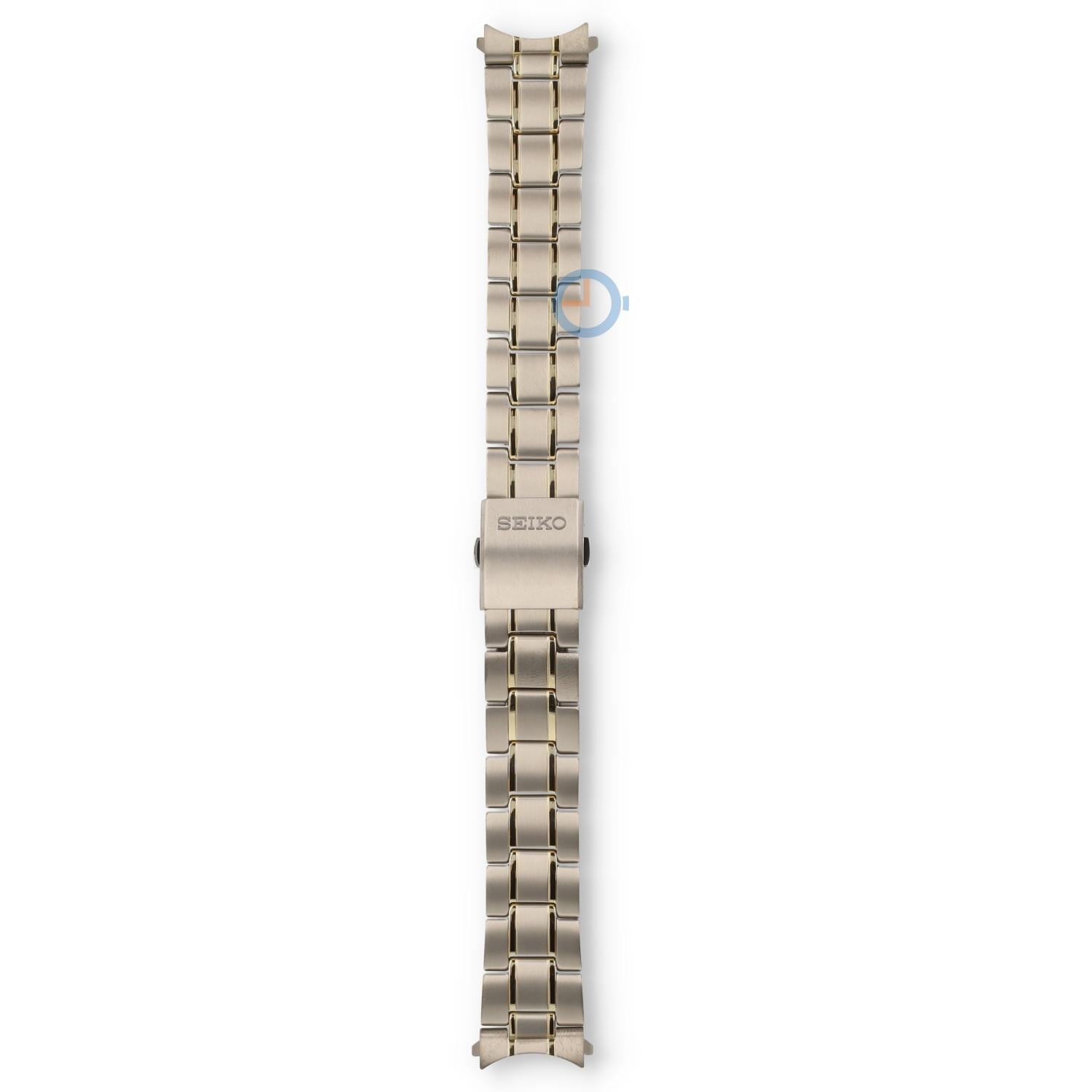 Originele horlogeband voor Seiko SGG733P1