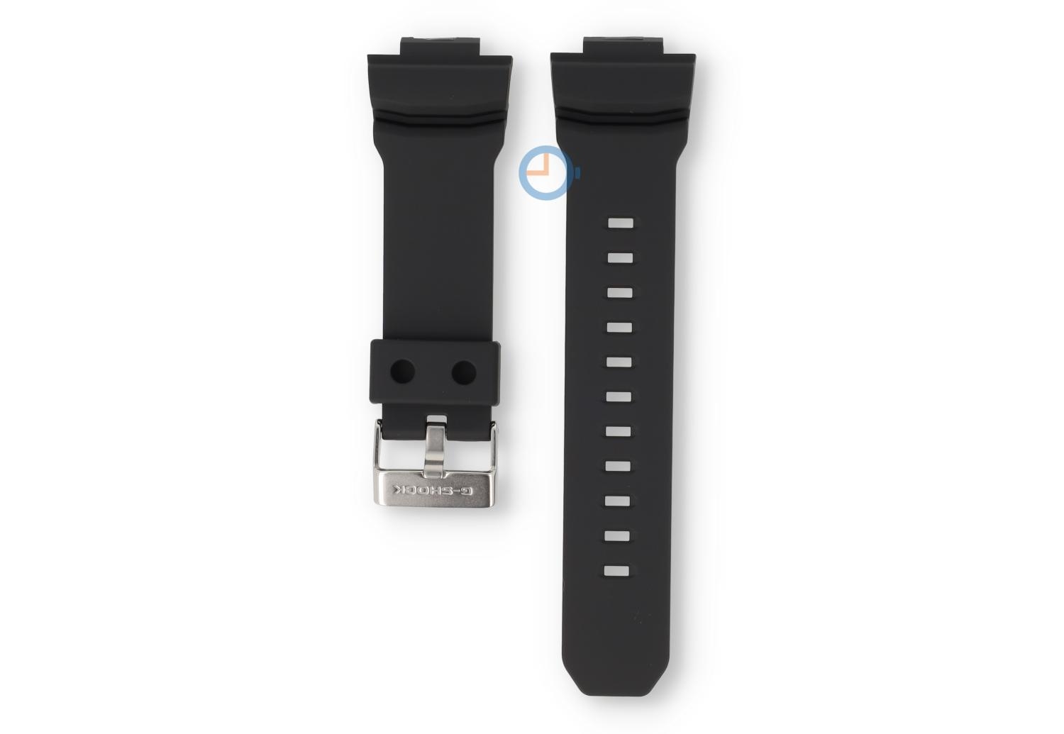 Casio horlogeband GAS-100-1AER