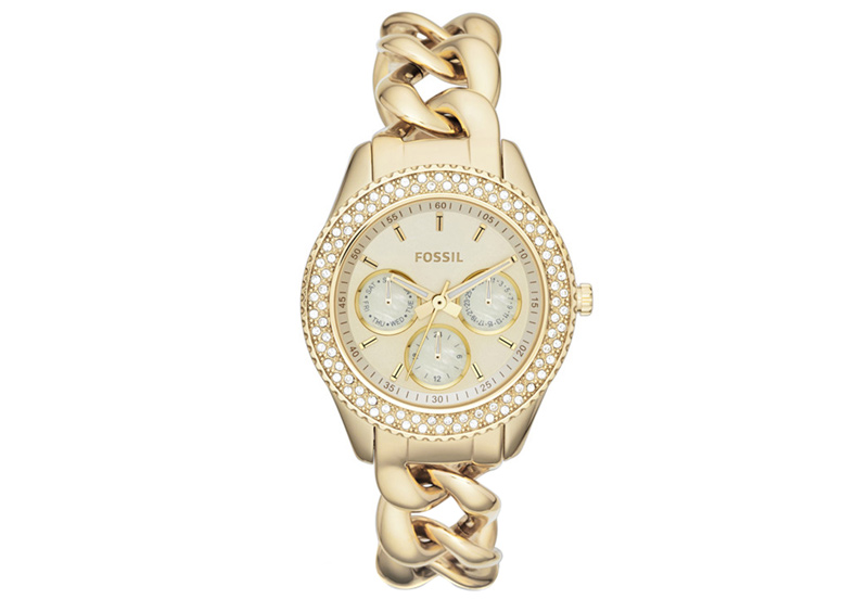 Fossil horlogeband ES3499