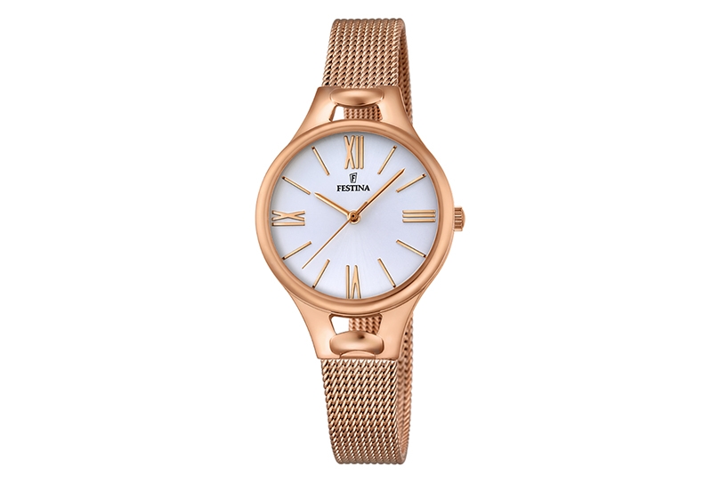 Festina horlogebandje F16952/1