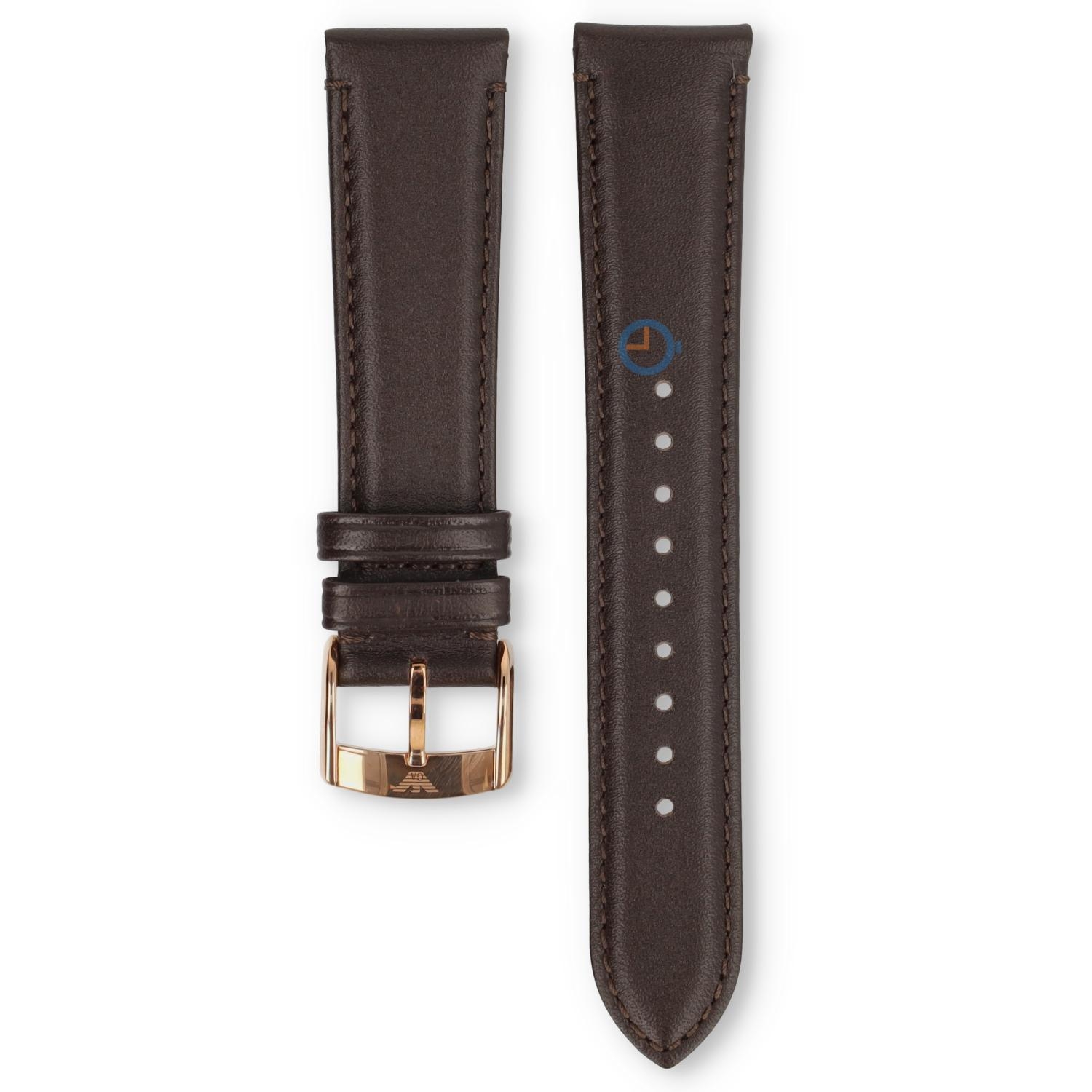 Armani horlogeband AR1707