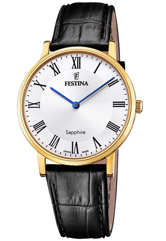 Festina horlogebandje F20016-4
