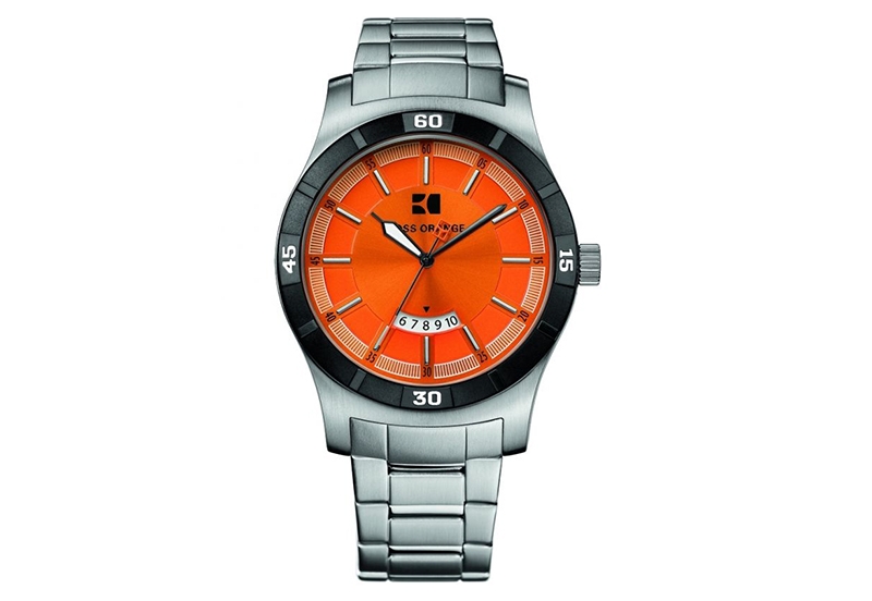 Hugo Boss horlogeband HO1512838